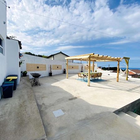 נורדסטה Casa Da Fonte - Alojamento Local Com Jacuzzi מראה חיצוני תמונה