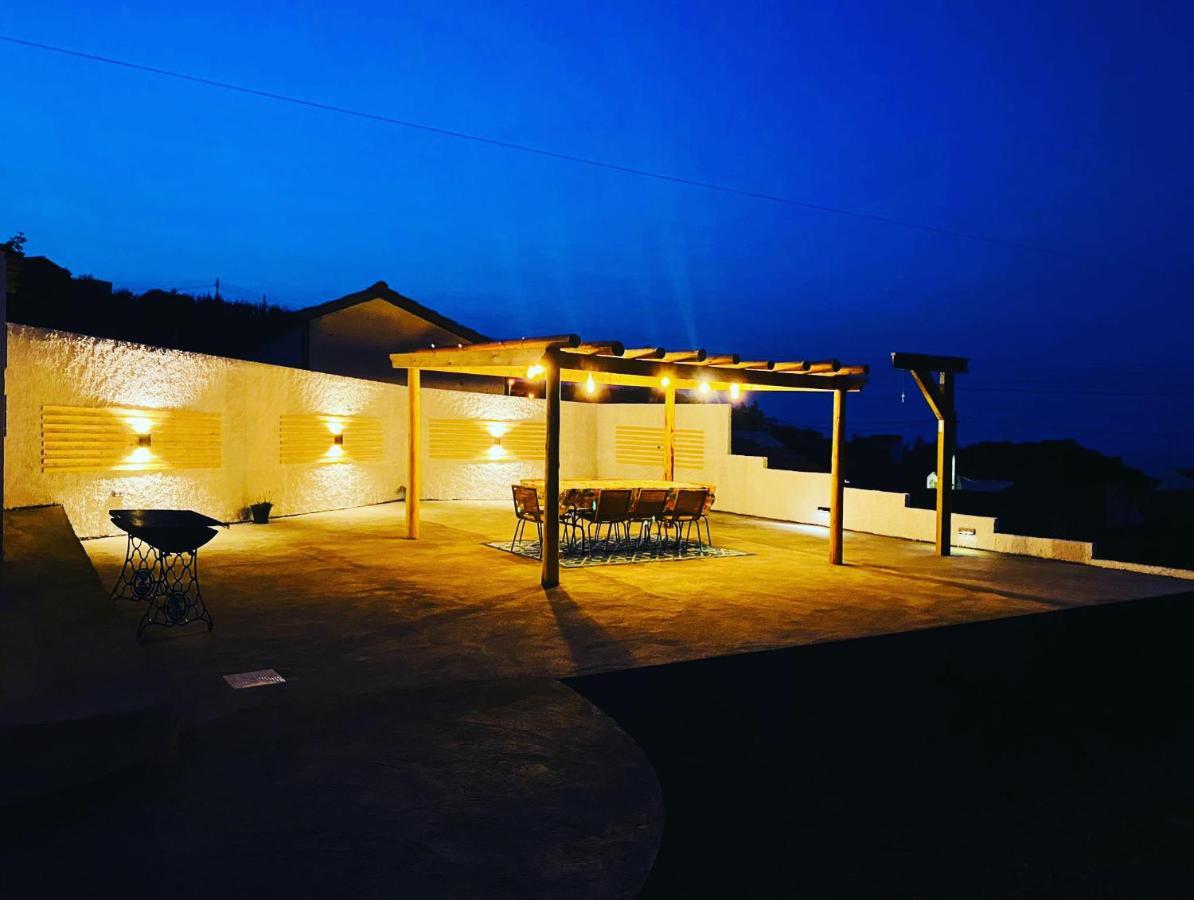 נורדסטה Casa Da Fonte - Alojamento Local Com Jacuzzi מראה חיצוני תמונה