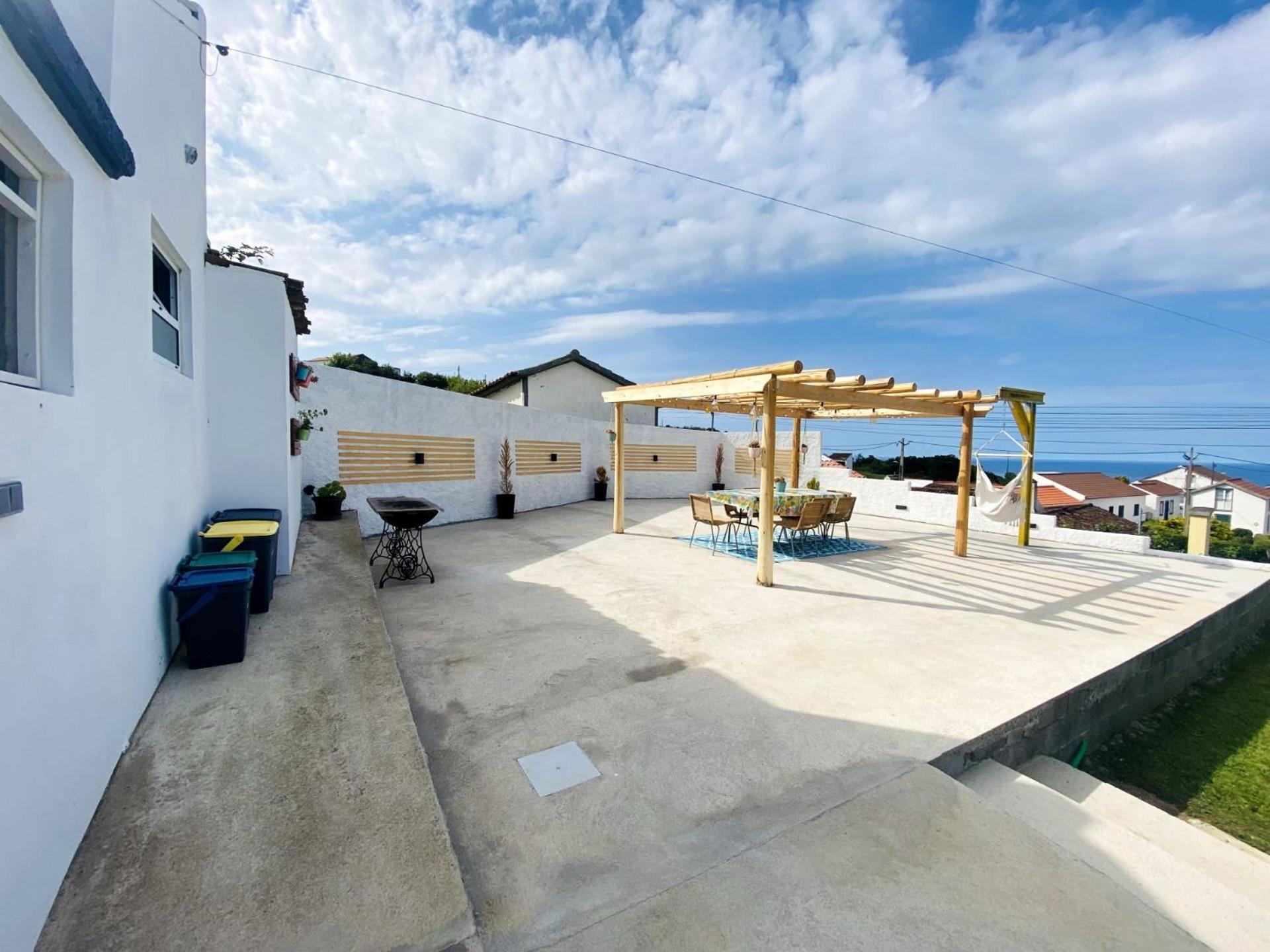 נורדסטה Casa Da Fonte - Alojamento Local Com Jacuzzi מראה חיצוני תמונה