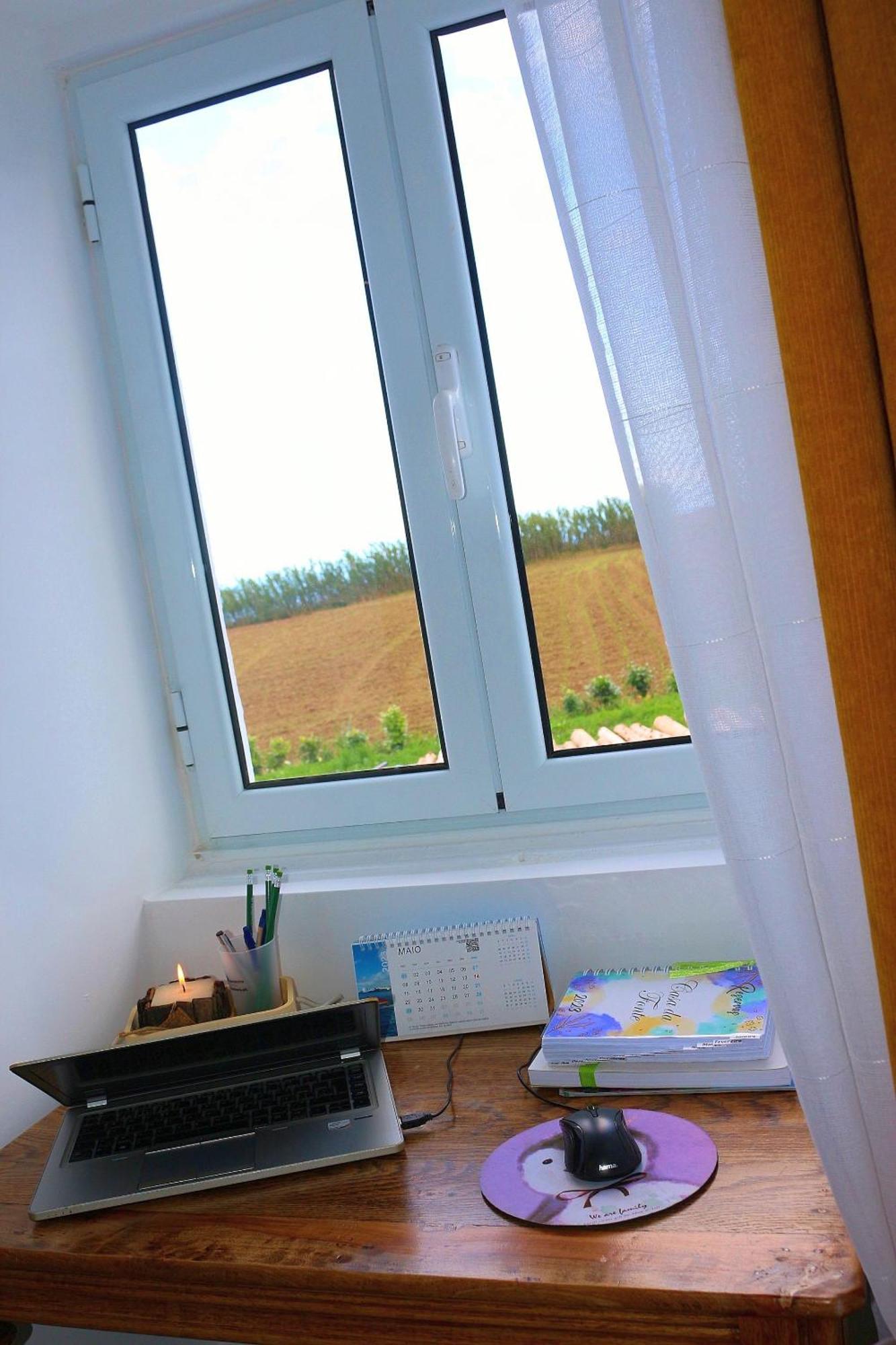 נורדסטה Casa Da Fonte - Alojamento Local Com Jacuzzi מראה חיצוני תמונה