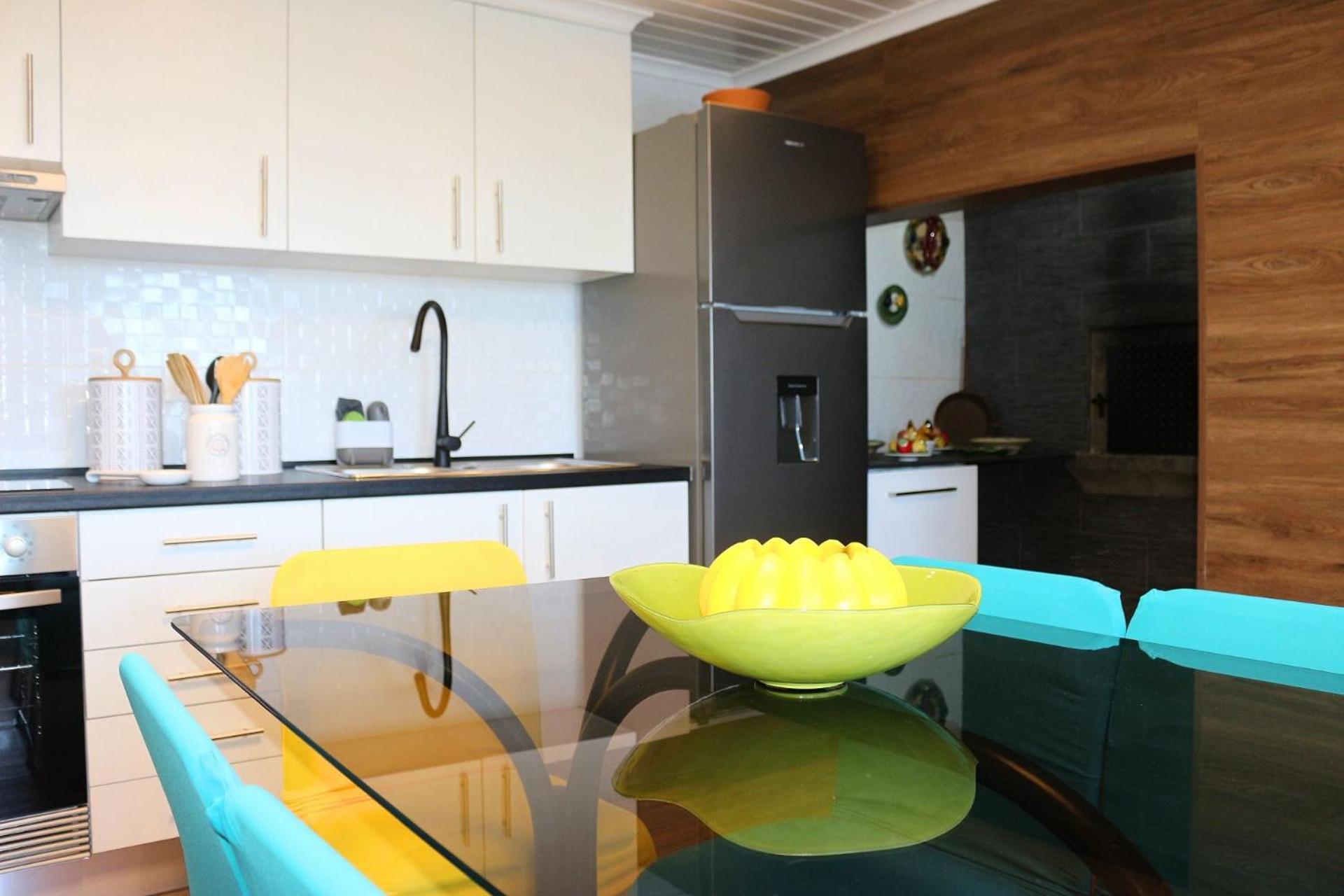 נורדסטה Casa Da Fonte - Alojamento Local Com Jacuzzi מראה חיצוני תמונה