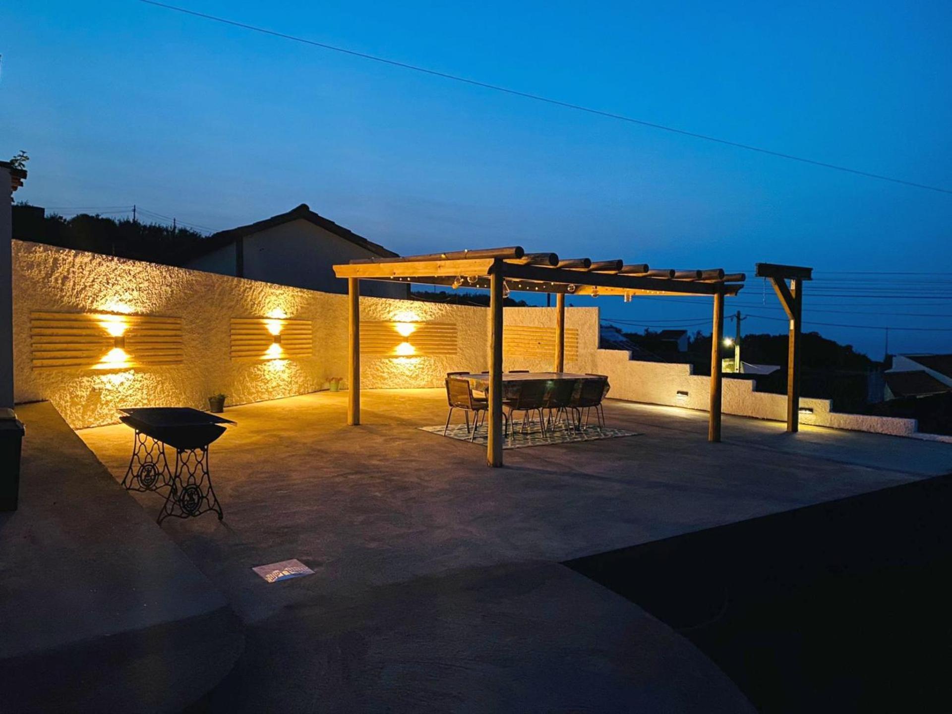 נורדסטה Casa Da Fonte - Alojamento Local Com Jacuzzi מראה חיצוני תמונה